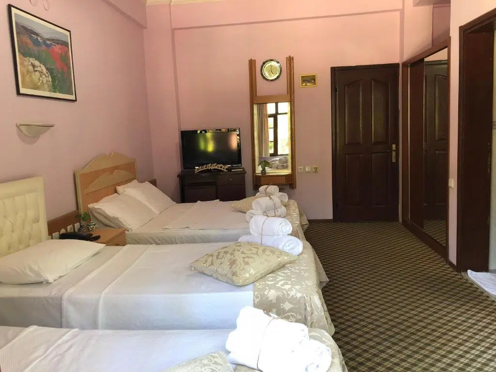 room image