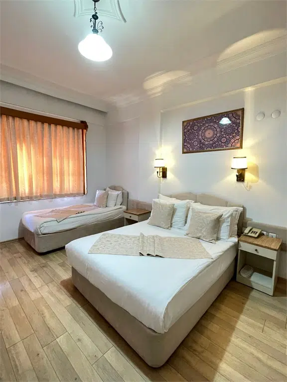room image