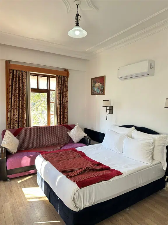 room image