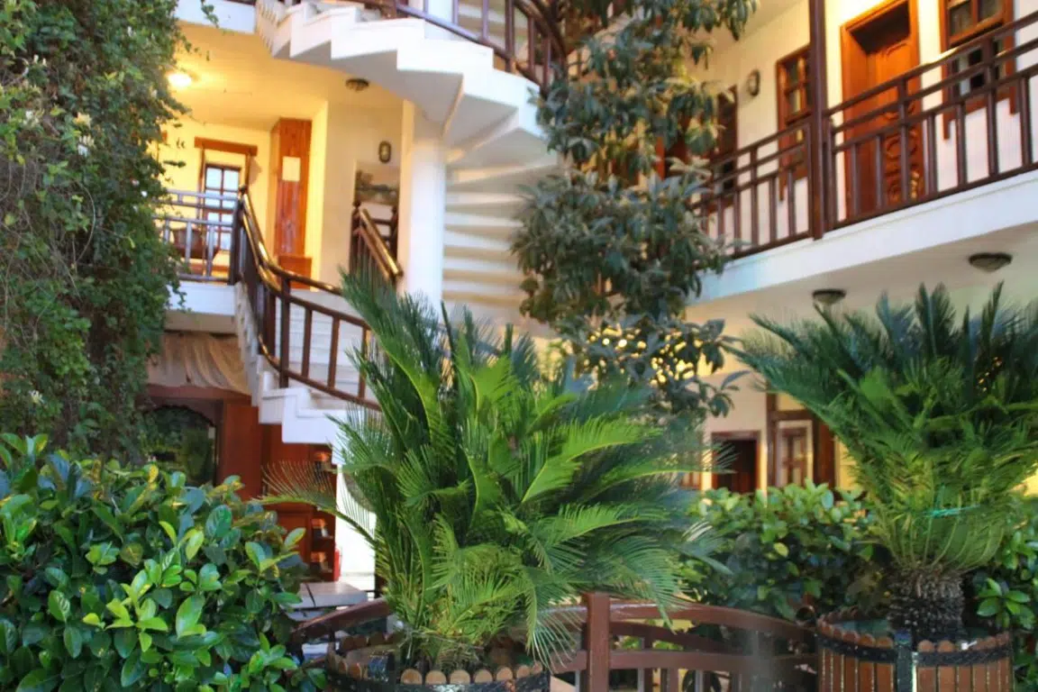 room image